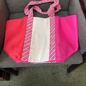 Victoria's Secret Tote Bag